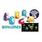 Learning Resources Beaker Creatures Series 3 2-Pack with Clip-On Carrier